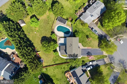 $799,900 | 8313 Jumping Field Court, Ellicott City, MD 21043