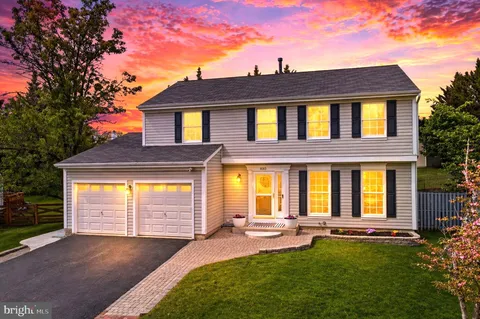 $799,900 | 8313 Jumping Field Court, Ellicott City, MD 21043