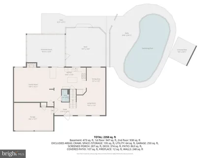 $799,900 | 8313 Jumping Field Court, Ellicott City, MD 21043