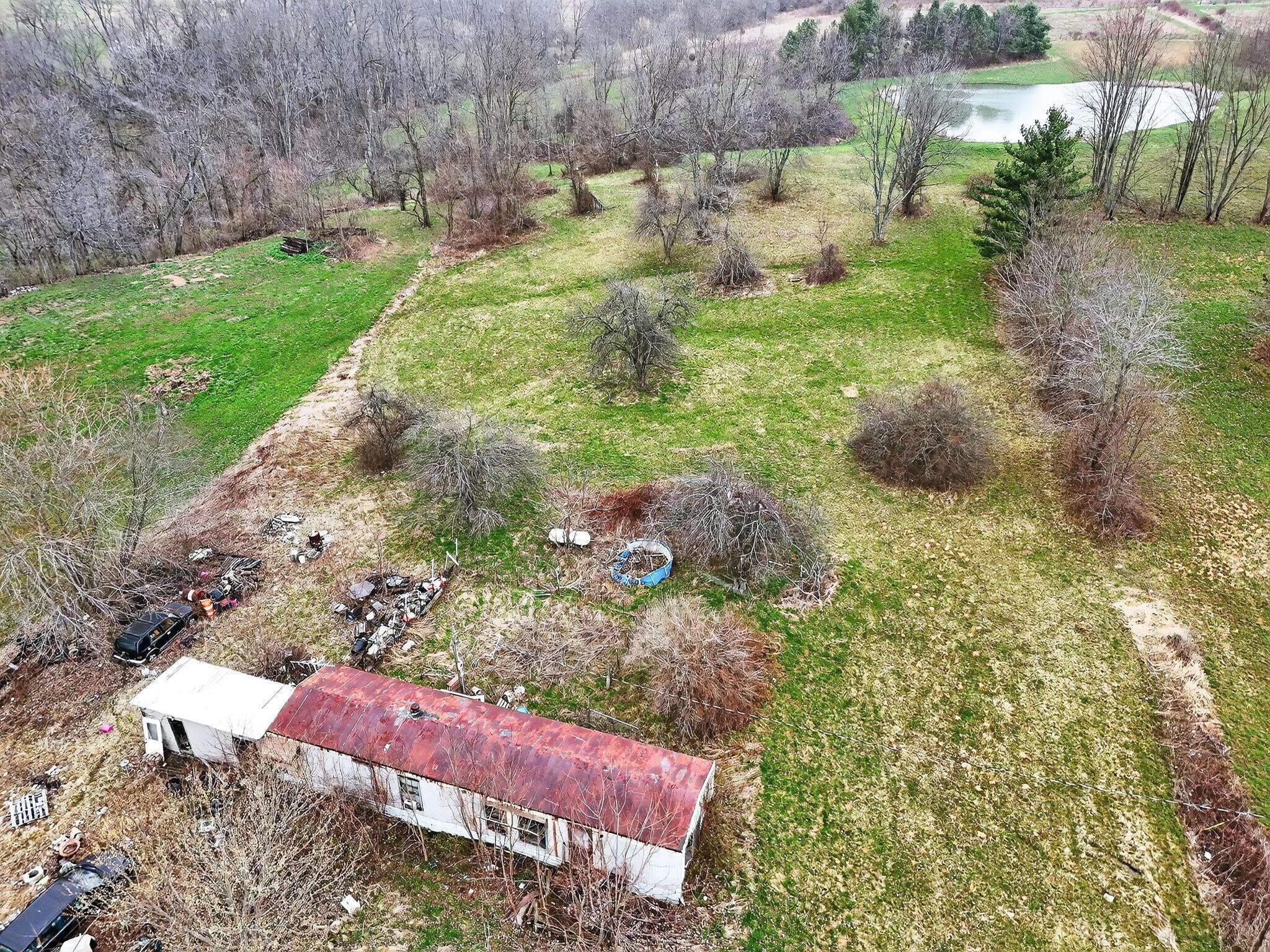9600 Tarlton Road Southwest Stoutsville, OH 43154 - Photo 12 of 52 9600 Tralton (Drone)-11