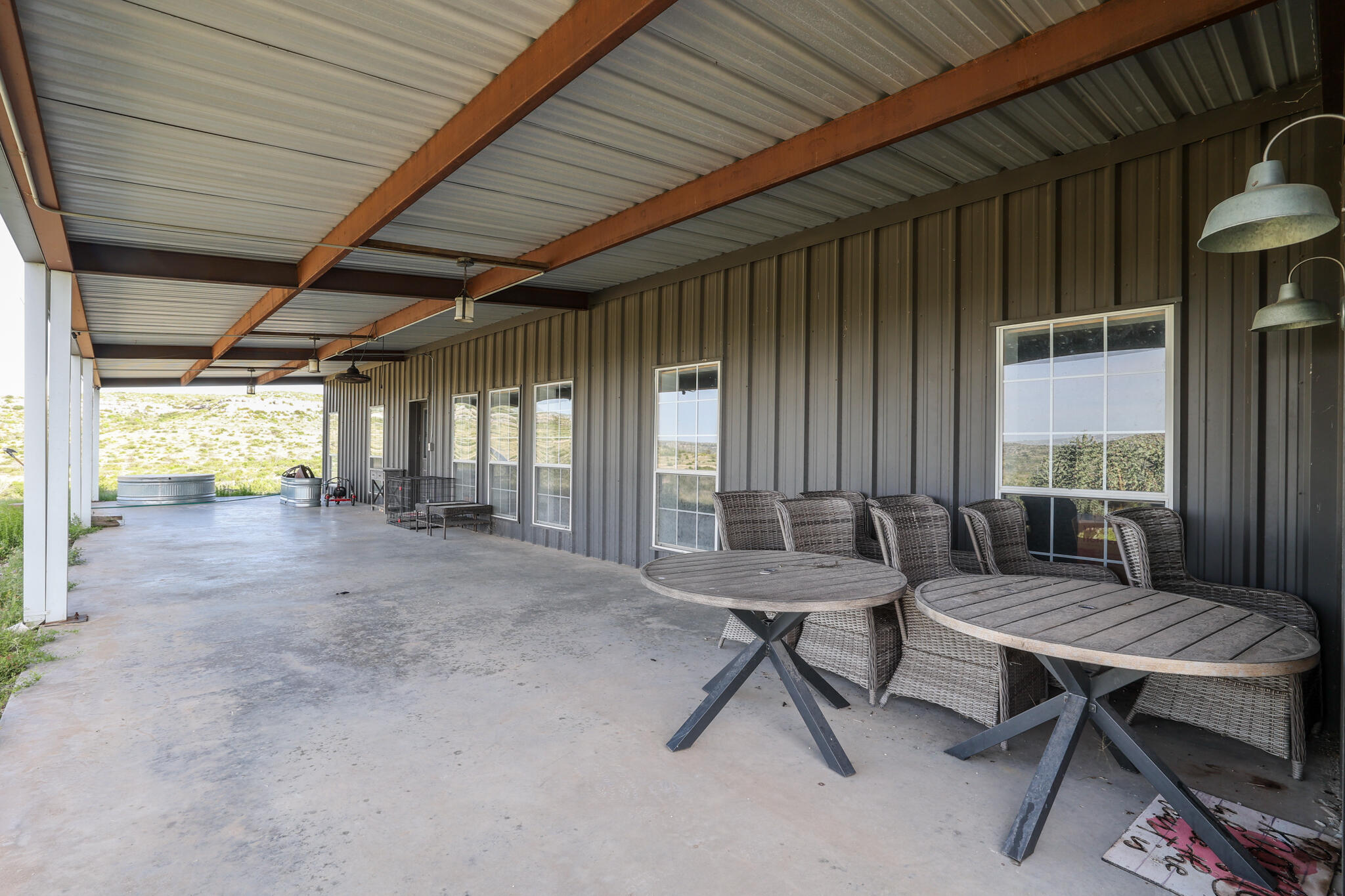 251 Chisholm Road Ozona, TX 76943 - Photo 19 of 42 HoggardRRR-9-2