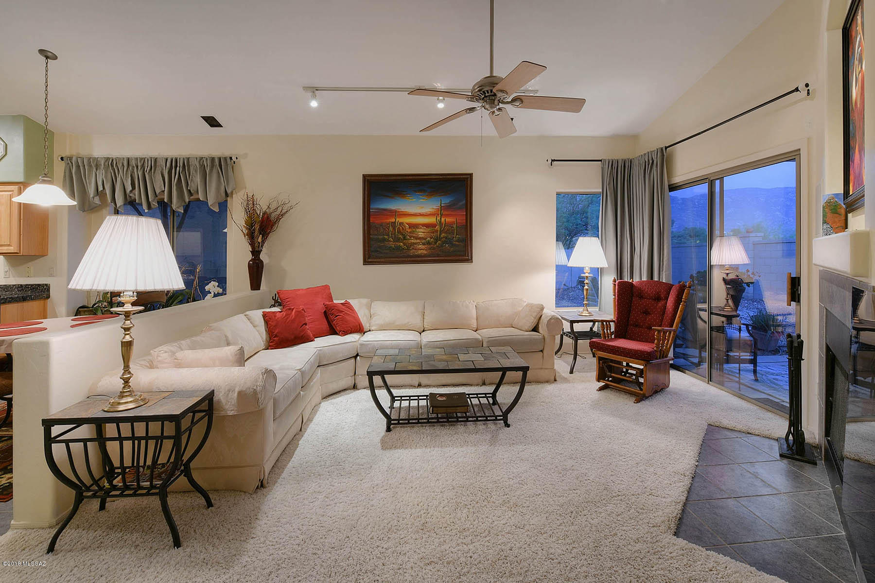 60559 East Blackcrest Loop Tucson, AZ 85739 - Photo 15 of 33
