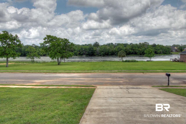 25643 Overlook Drive Loxley, AL 36551 - Photo 2 of 24 Lake View