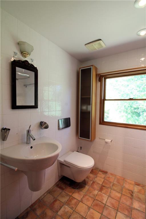 60 Eastman Road Cape Elizabeth, ME 04107 - Photo 19 of 28 The bathroom has been updated and...