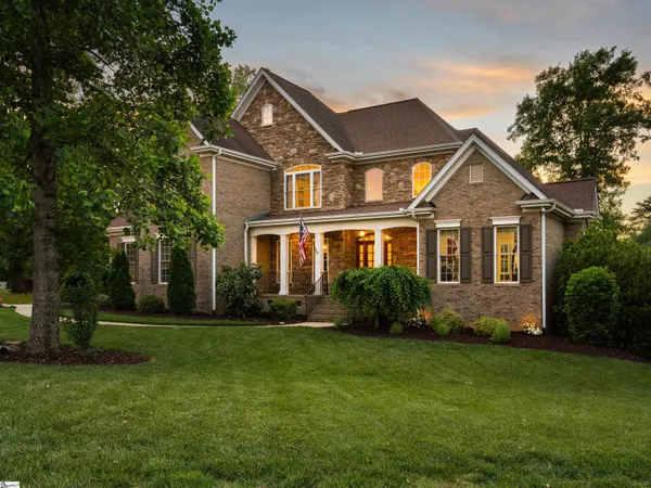 $1,379,000 | 1 Rawlins Court, Greer, SC 29651