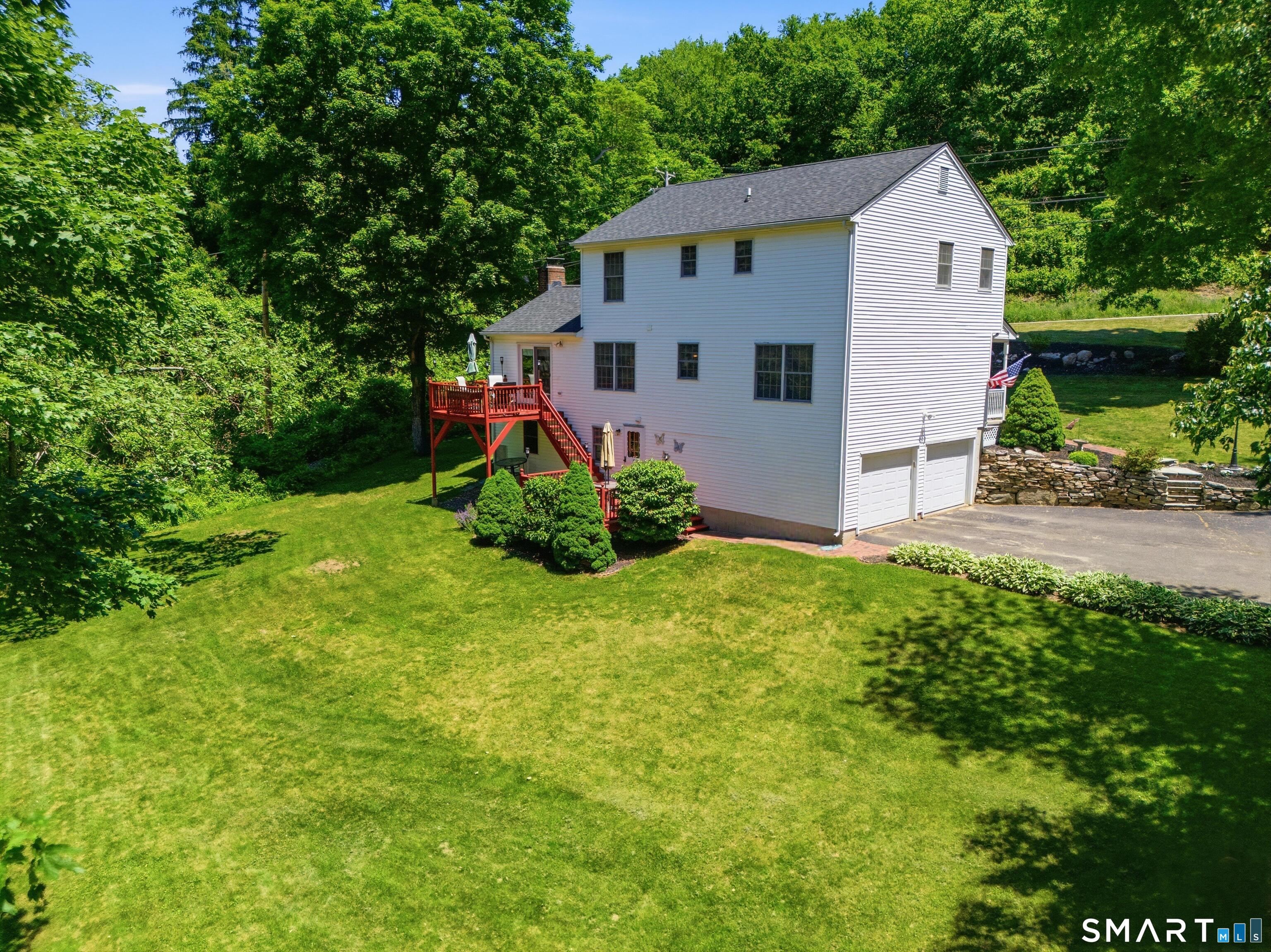 217 Middle Haddam Road East Hampton, CT 06456 - Photo 36 of 40