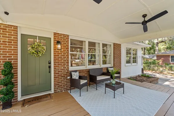 $534,000 | 510 Center Drive West, Beaufort, SC 29902