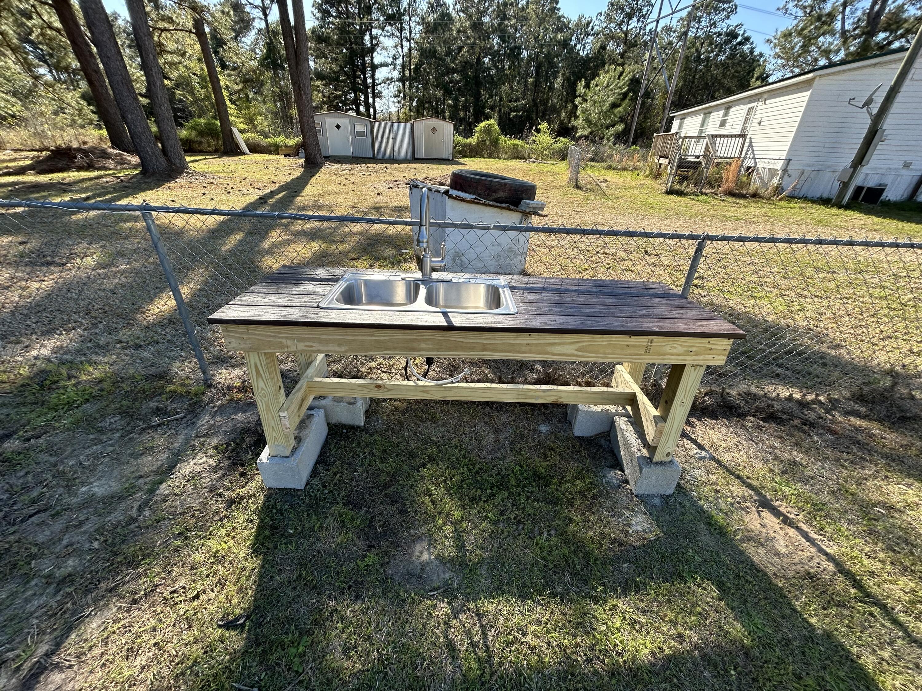 1343 Morello Road Manning, SC 29102 - Photo 21 of 24