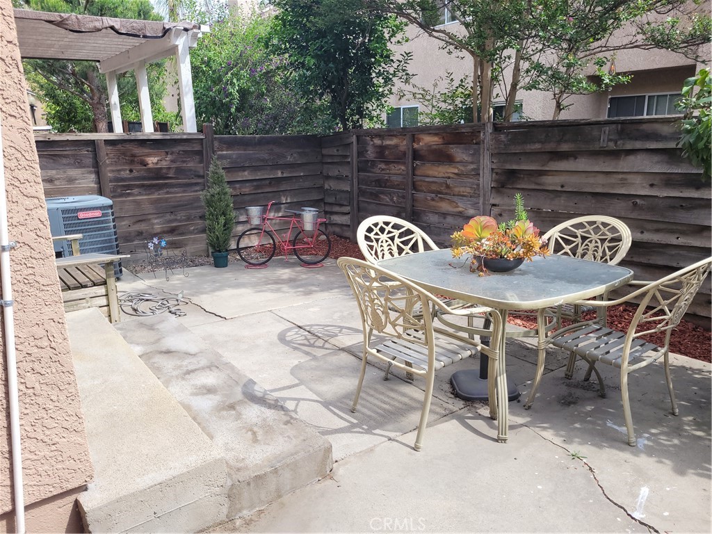 7367 Belpine Place Rancho Cucamonga, CA 91730 - Photo 20 of 21 staged
