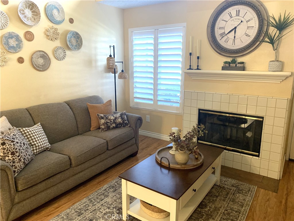 7367 Belpine Place Rancho Cucamonga, CA 91730 - Photo 3 of 21 staged