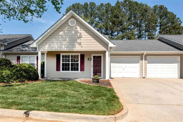 $279,000 | 2987 Bentley Park Circle, Gainesville, GA 30504