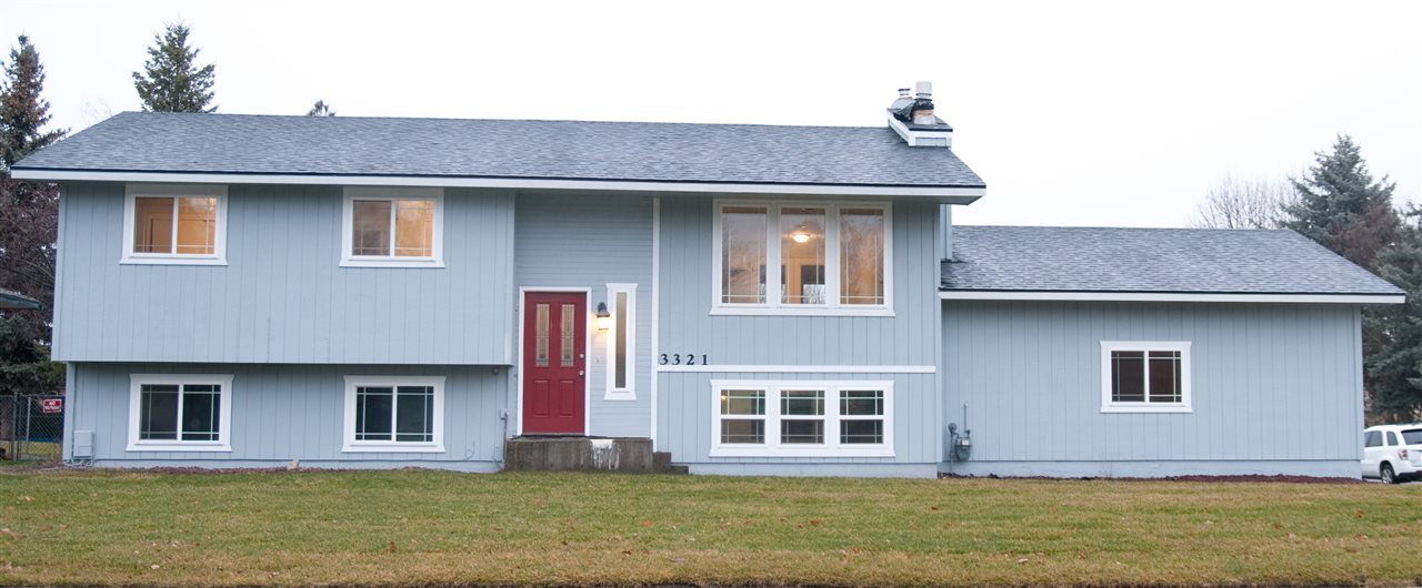 3321 South Bowdish Road Spokane, WA 99206 - Photo 1 of 20 Gallery Image 1