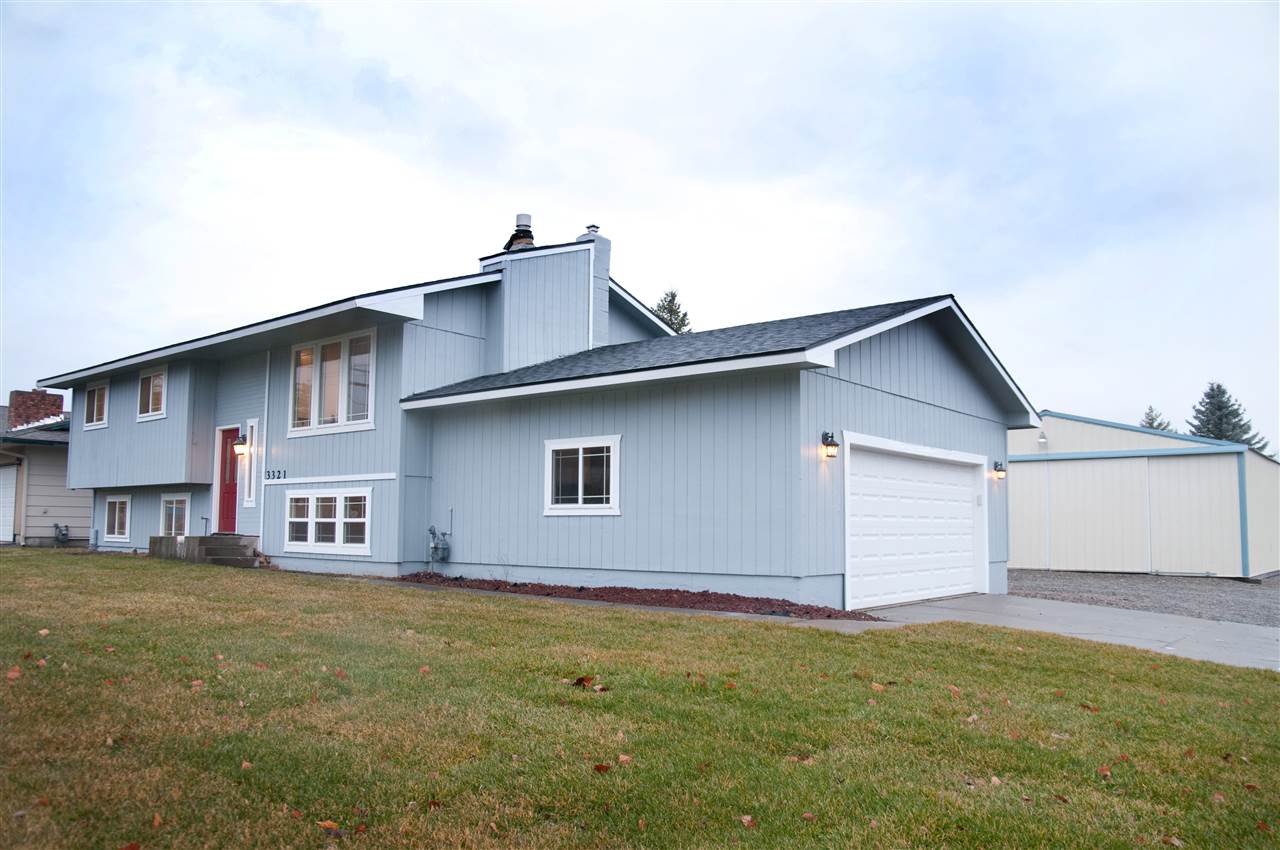 3321 South Bowdish Road Spokane, WA 99206 - Photo 2 of 20 Gallery Image 2