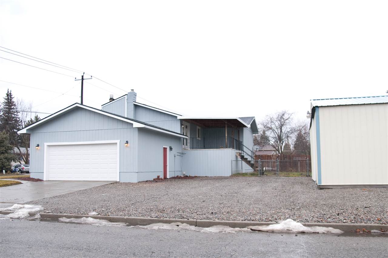 3321 South Bowdish Road Spokane, WA 99206 - Photo 3 of 20 Gallery Image 3