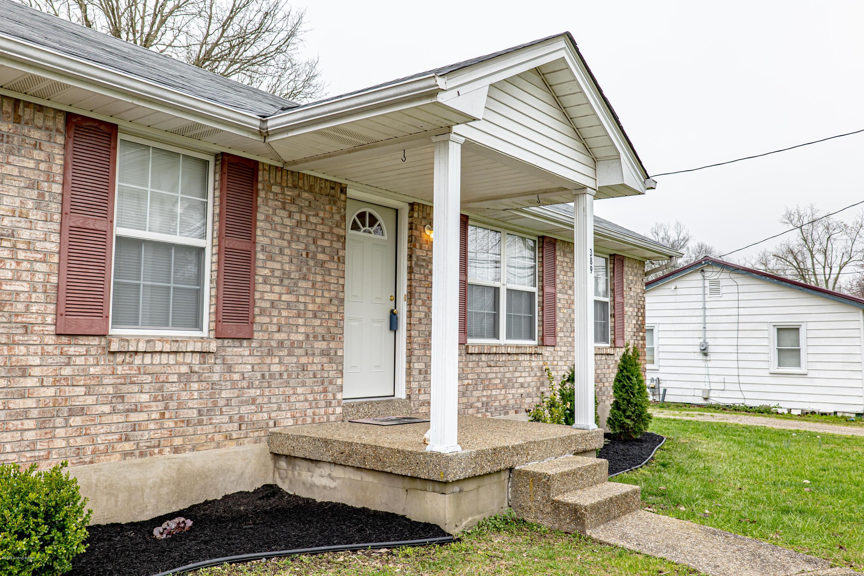 389 Beech Grv Road Shepherdsville, KY 40165 - Photo 37 of 42 P1020309