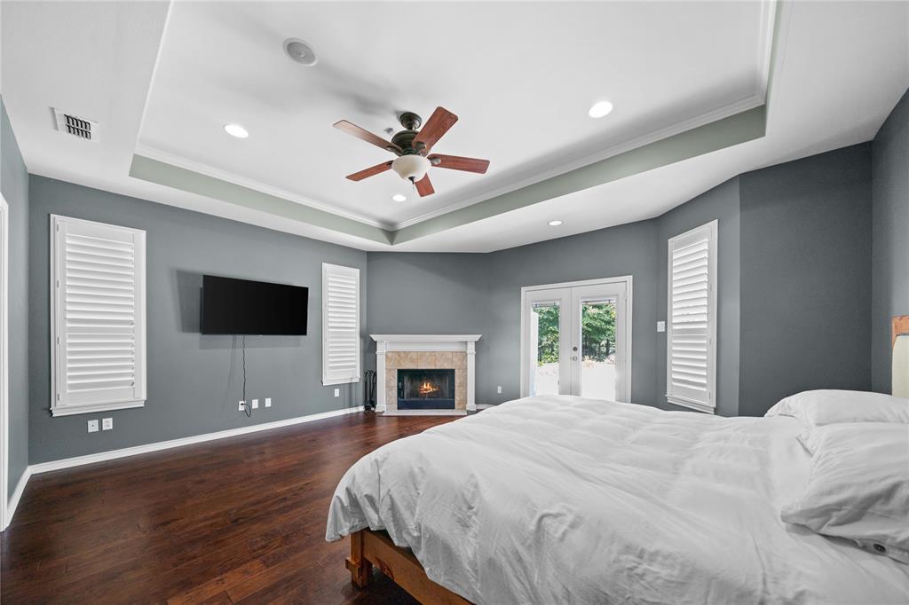 10377 Mountain View Road Whitehouse, TX 75791 - Photo 20 of 40