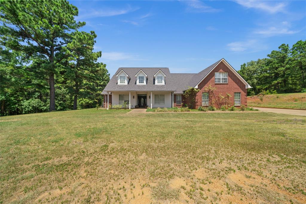 10377 Mountain View Road Whitehouse, TX 75791 - Photo 2 of 40