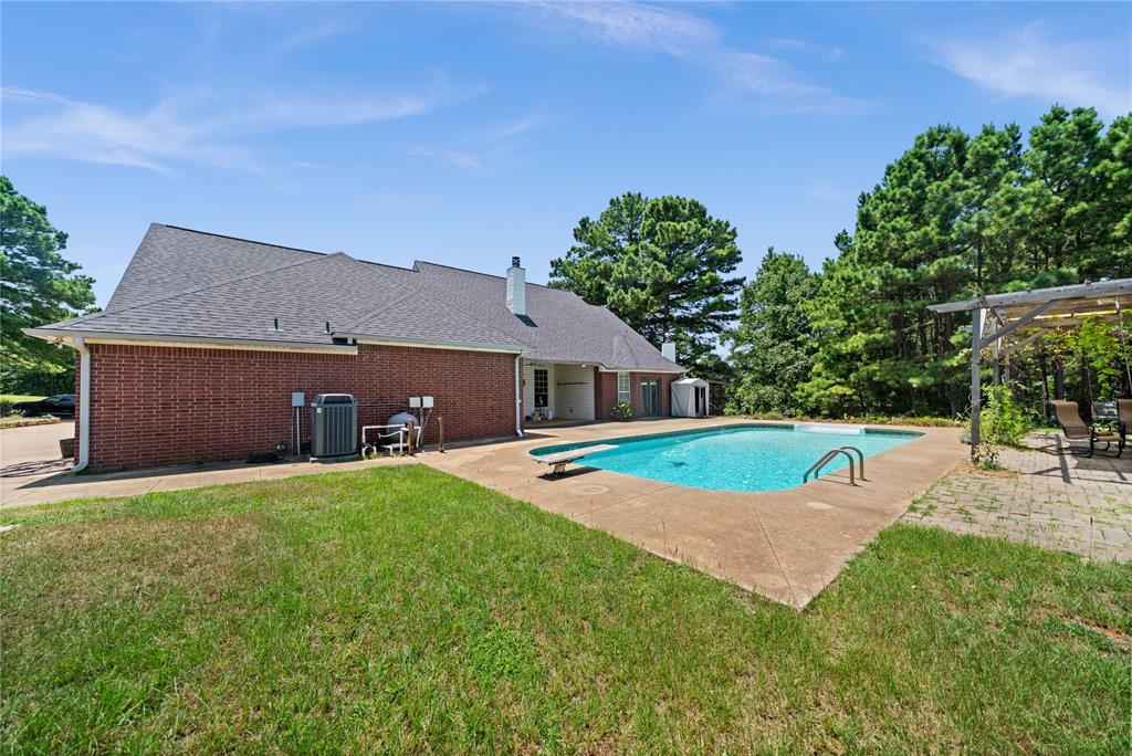 10377 Mountain View Road Whitehouse, TX 75791 - Photo 31 of 40