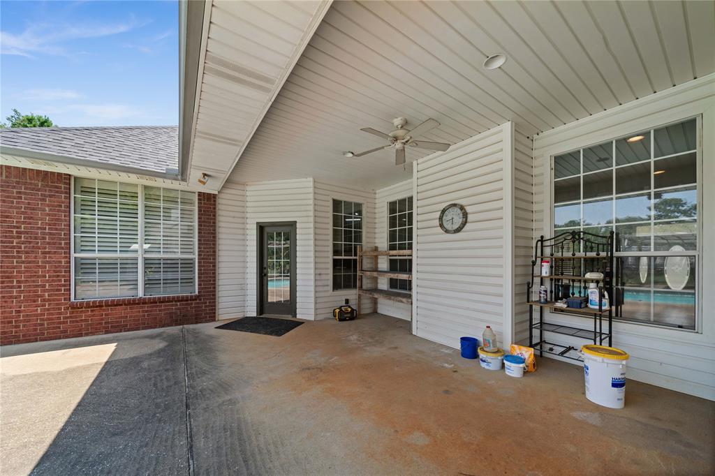 10377 Mountain View Road Whitehouse, TX 75791 - Photo 34 of 40