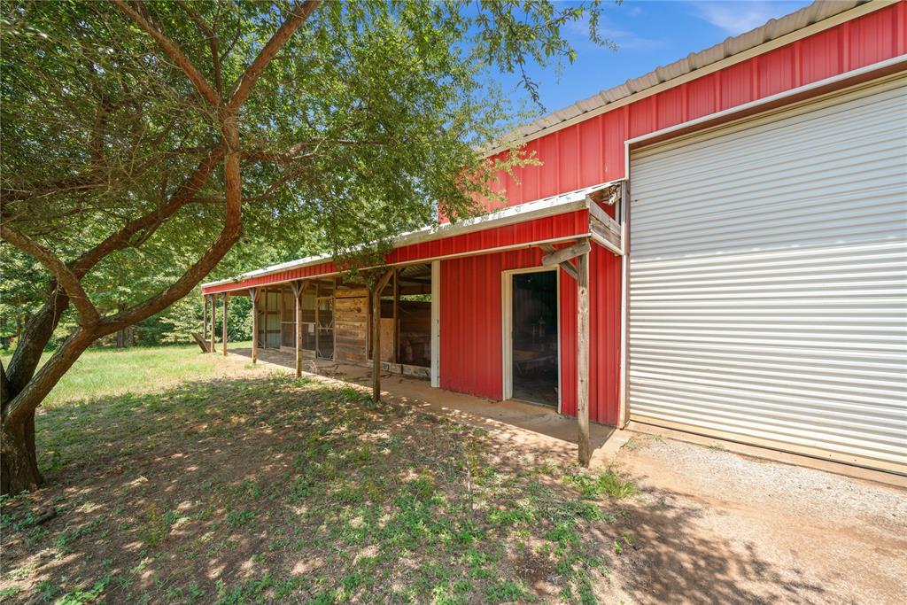 10377 Mountain View Road Whitehouse, TX 75791 - Photo 36 of 40