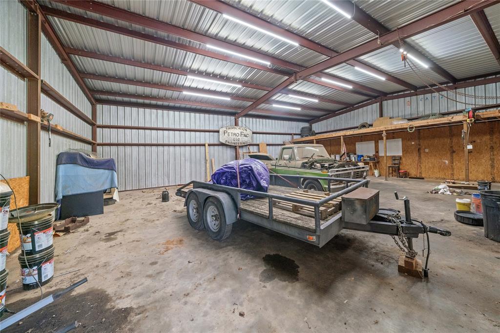 10377 Mountain View Road Whitehouse, TX 75791 - Photo 37 of 40