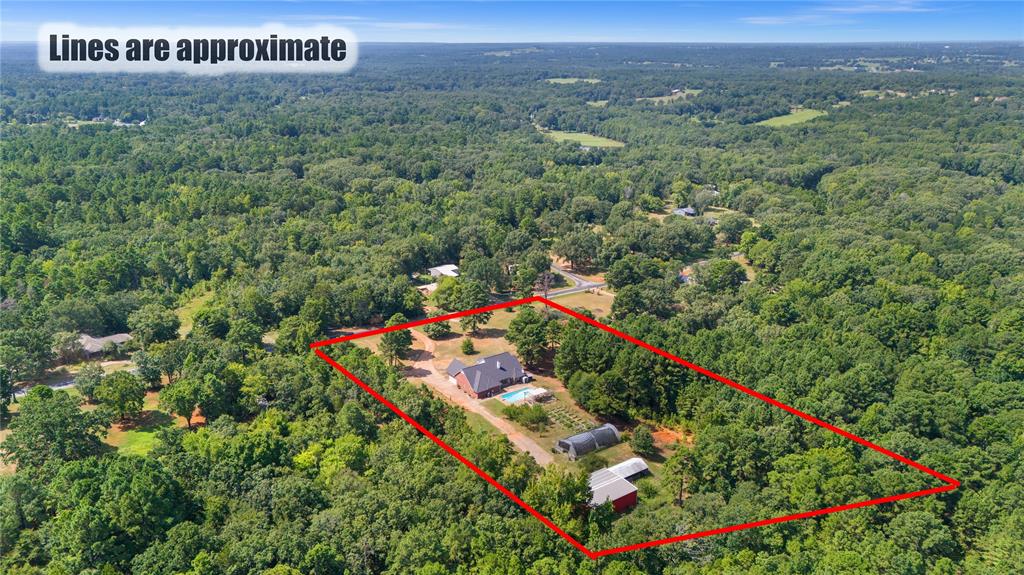 10377 Mountain View Road Whitehouse, TX 75791 - Photo 38 of 40