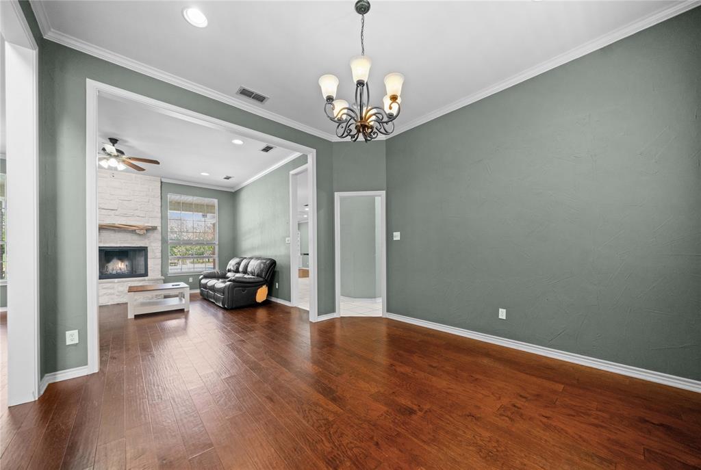 10377 Mountain View Road Whitehouse, TX 75791 - Photo 5 of 40