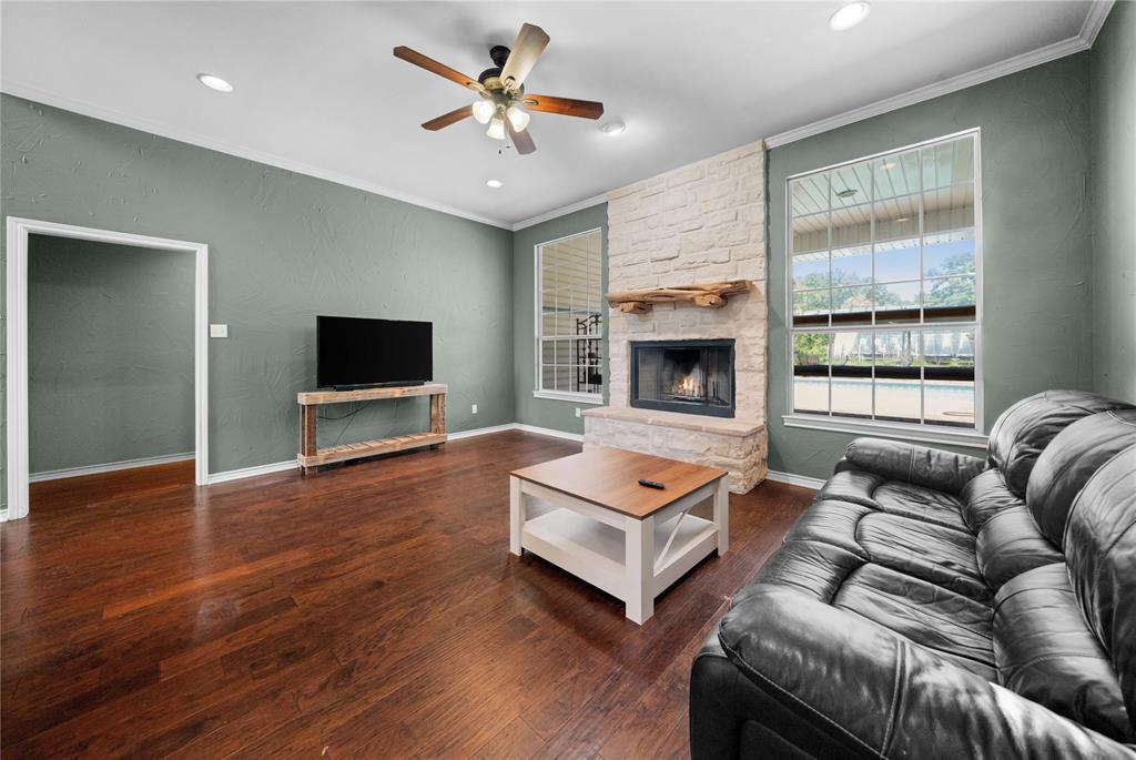 10377 Mountain View Road Whitehouse, TX 75791 - Photo 6 of 40