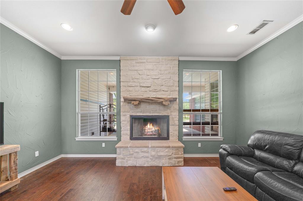 10377 Mountain View Road Whitehouse, TX 75791 - Photo 7 of 40