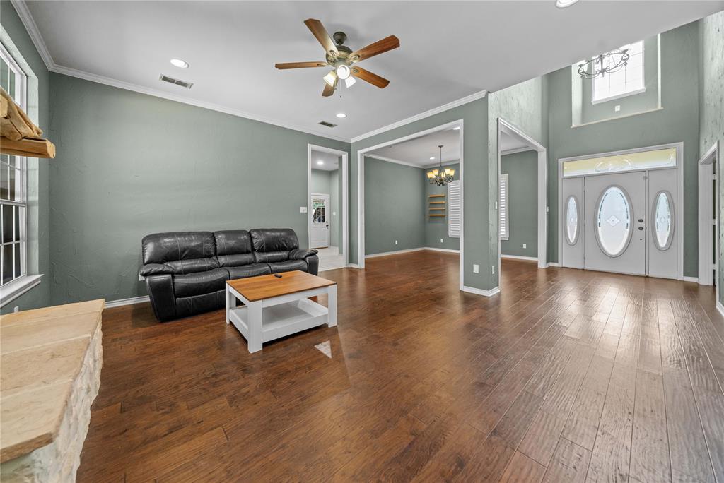 10377 Mountain View Road Whitehouse, TX 75791 - Photo 8 of 40