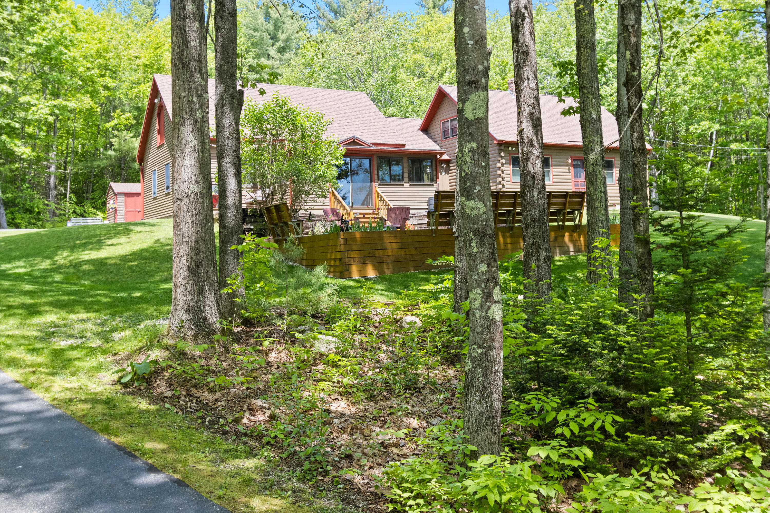 107 Jackass Annie Road Minot, ME 04258 - Photo 6 of 73 20250602JH-71002