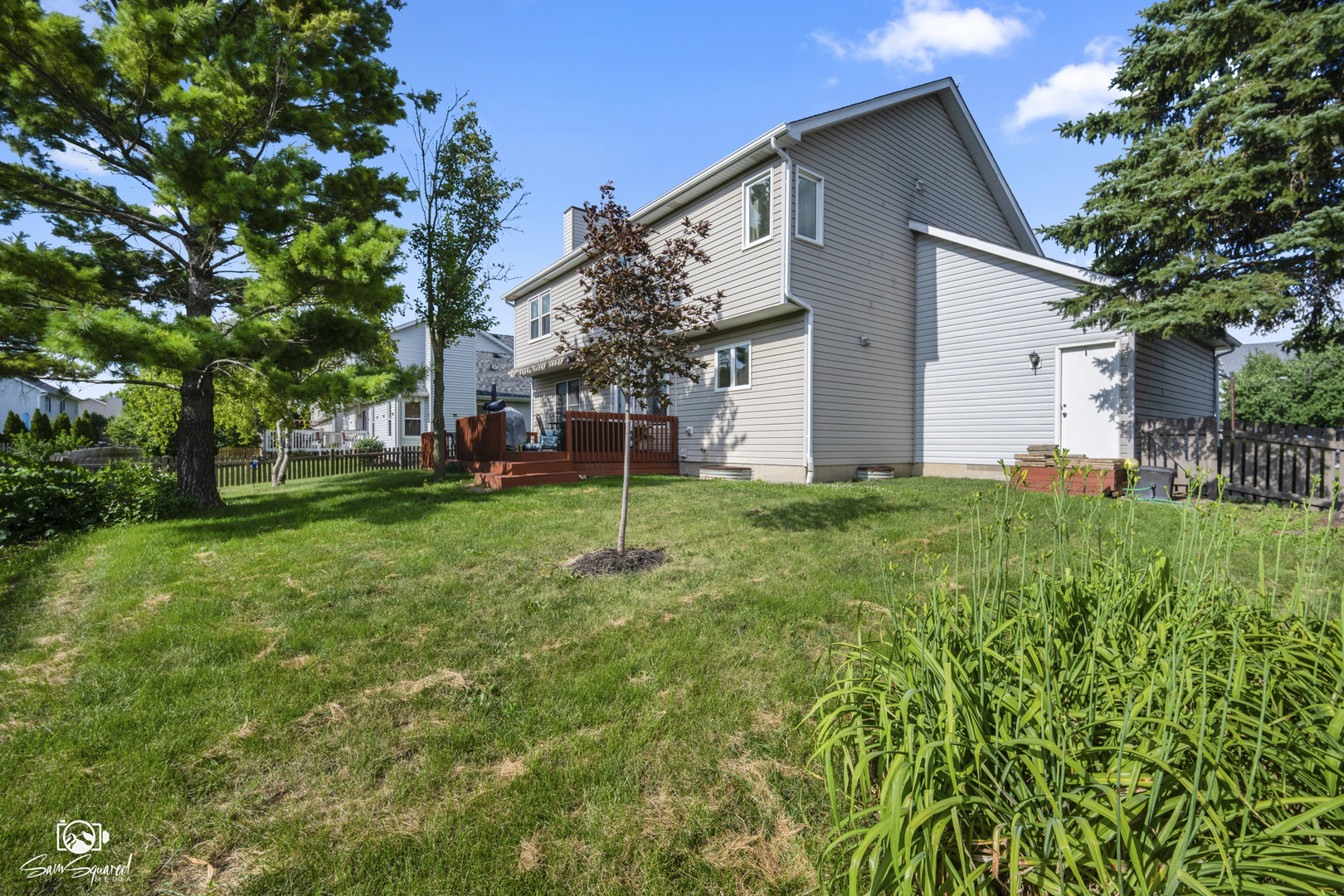 1803 Chestnut Hill Road Plainfield, IL 60586 - Photo 28 of 29