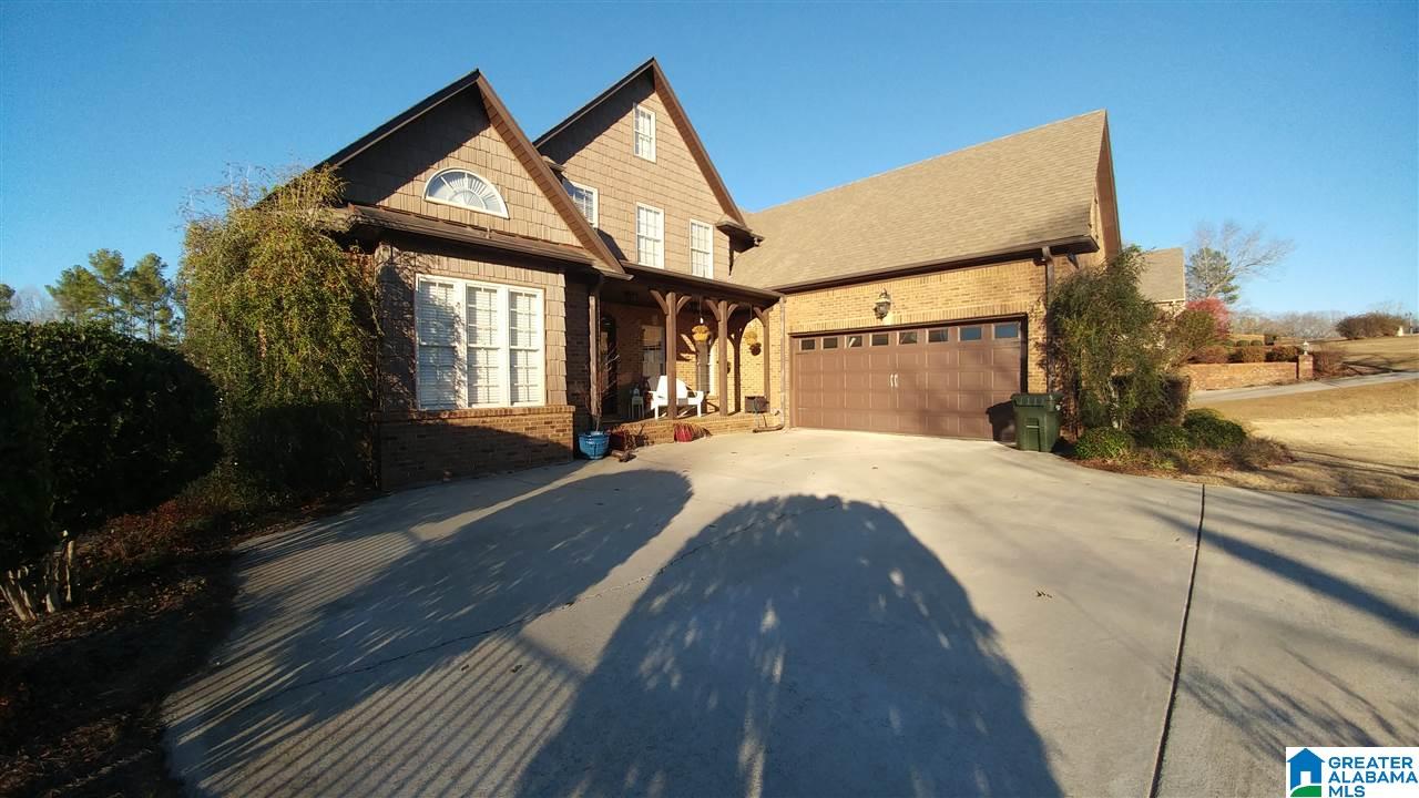 205 Hildestone Way Pell City, AL 35128 - Photo 4 of 47