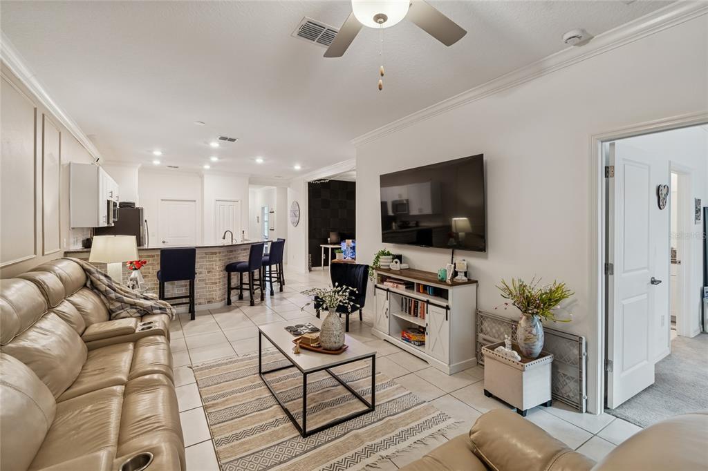 6773 Ripple Pond Loop Zephyrhills, FL 33541 - Photo 16 of 41