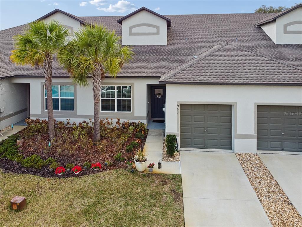 6773 Ripple Pond Loop Zephyrhills, FL 33541 - Photo 2 of 41