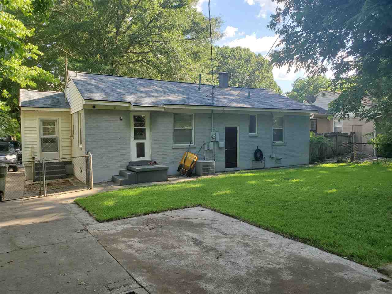 4956 Princeton Road Memphis, TN 38117 - Photo 22 of 25 Gallery Image 22