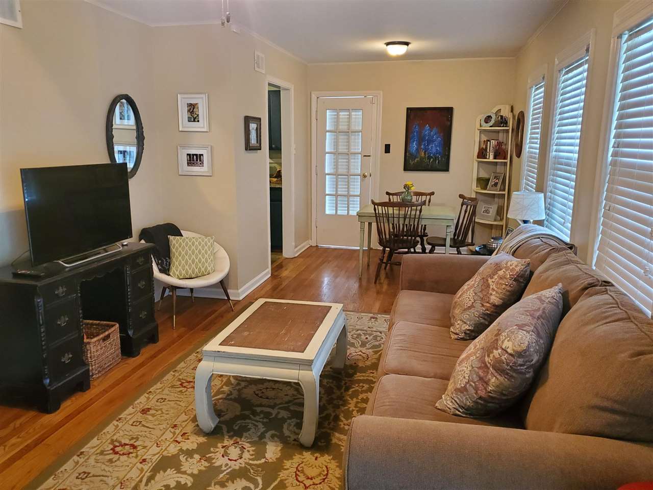 4956 Princeton Road Memphis, TN 38117 - Photo 4 of 25 Gallery Image 4