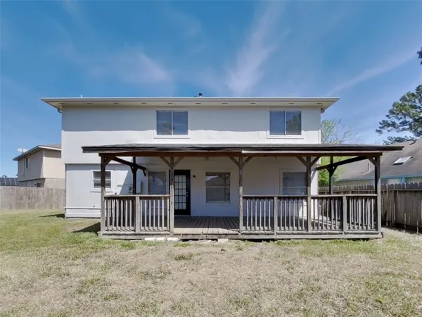 $2,049 | 19907 Big Timber Drive, Humble, TX 77346