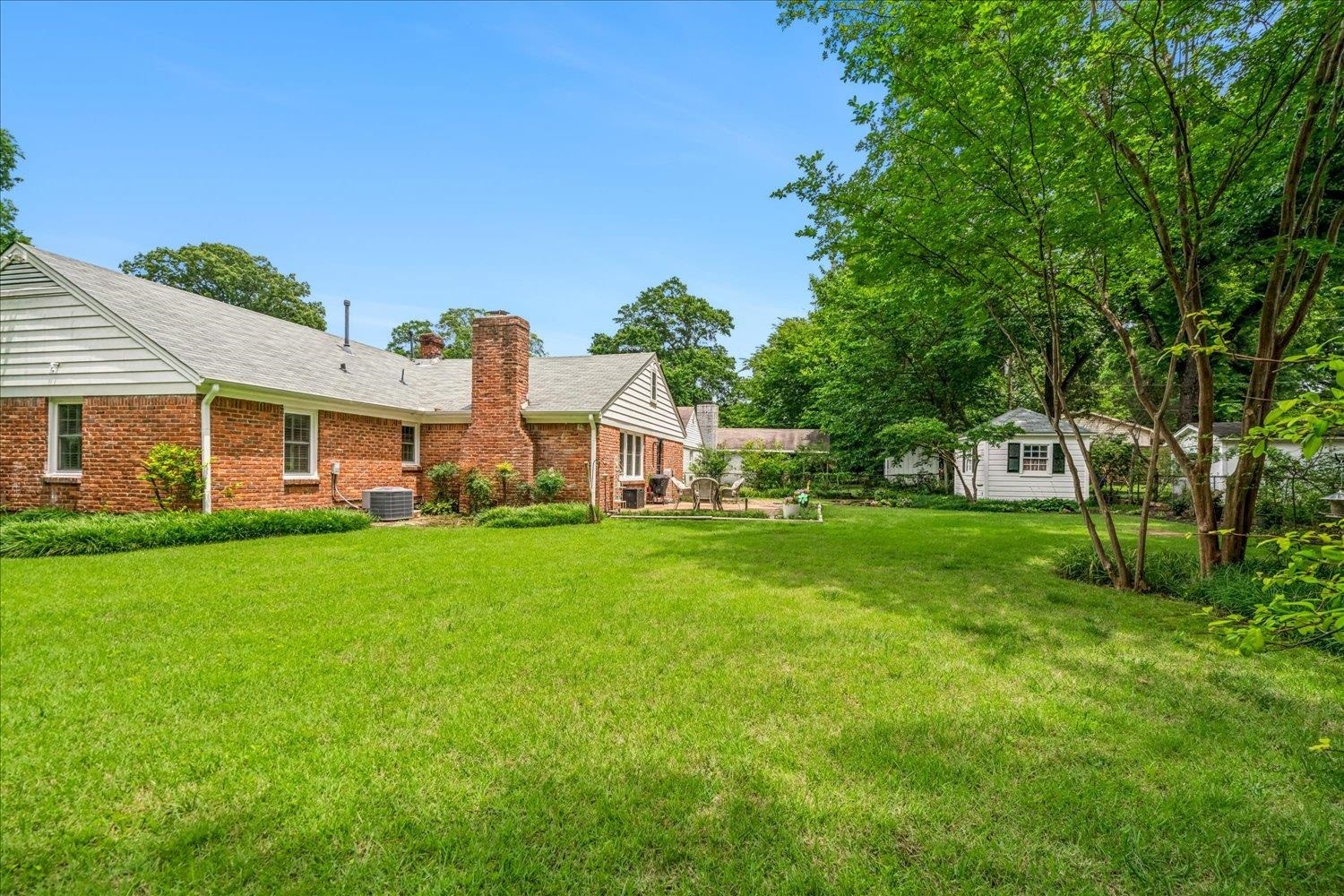 4927 Dee Road Memphis, TN 38117 - Photo 28 of 30 Gallery Image 28