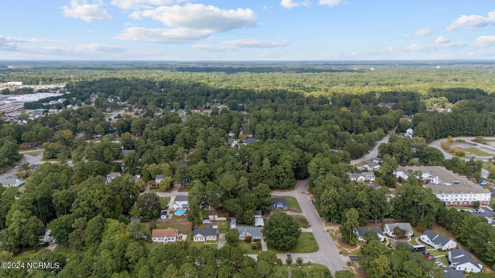 1712 Ridgeway Street West Wilson, NC 27893 - Photo 50 of 55 Neighborhood