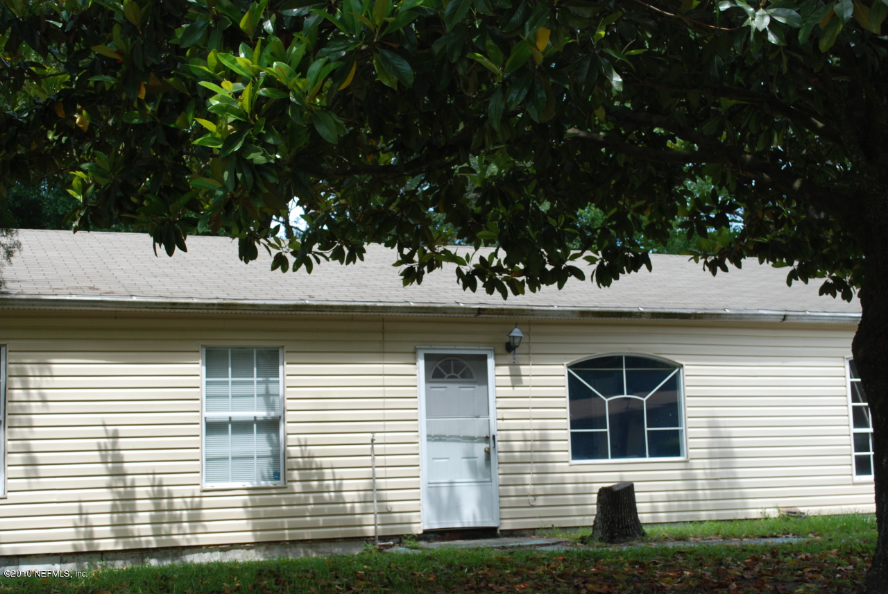 6903 Corday Road Jacksonville, FL 32208 - Photo 2 of 2 just another view of home