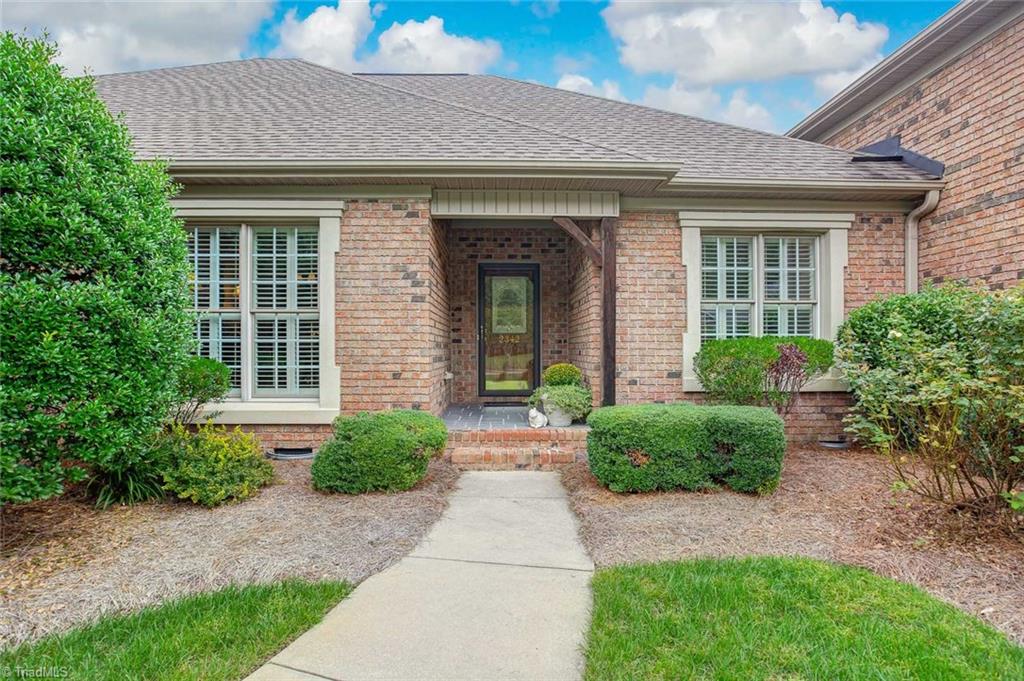 2342 Addison Boulevard High Point, NC 27262 - Photo 2 of 33 Gallery Image 2