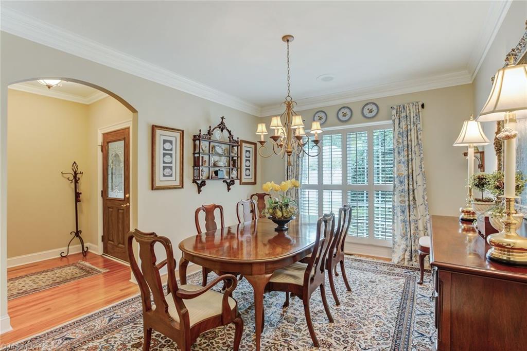 2342 Addison Boulevard High Point, NC 27262 - Photo 9 of 33 Gallery Image 9
