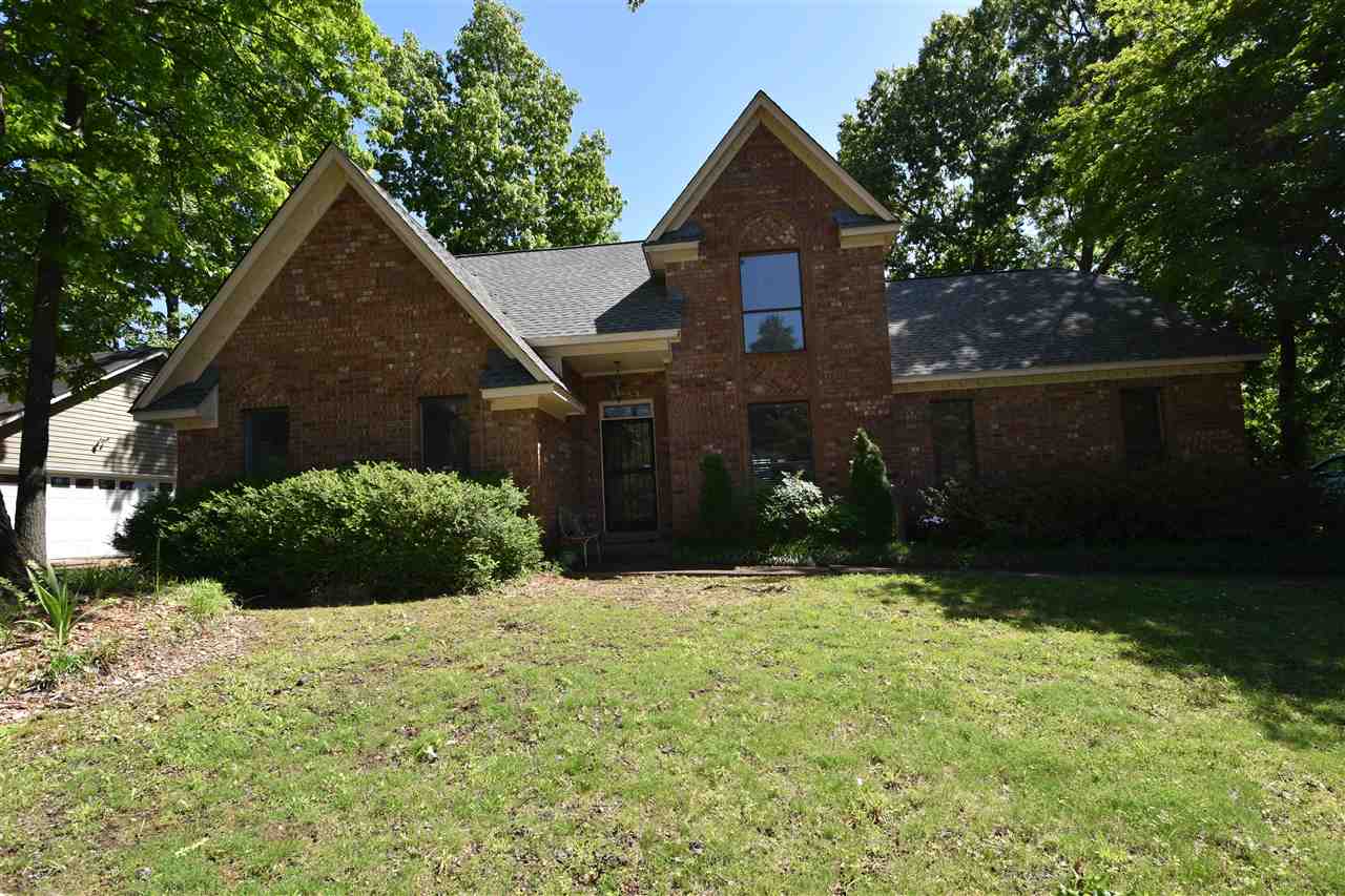 8233 Trinity Road Memphis, TN 38018 - Photo 1 of 24