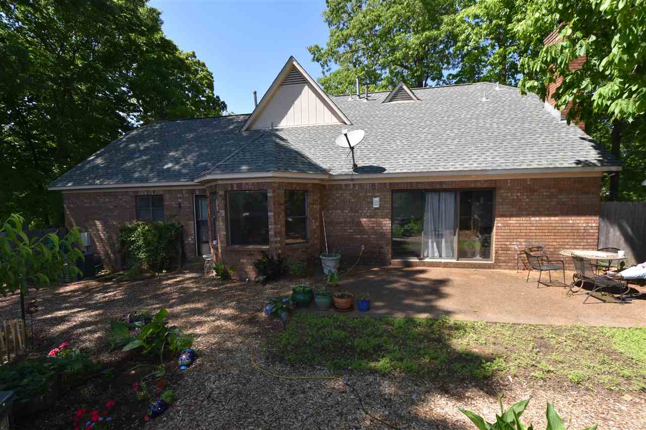 8233 Trinity Road Memphis, TN 38018 - Photo 2 of 24