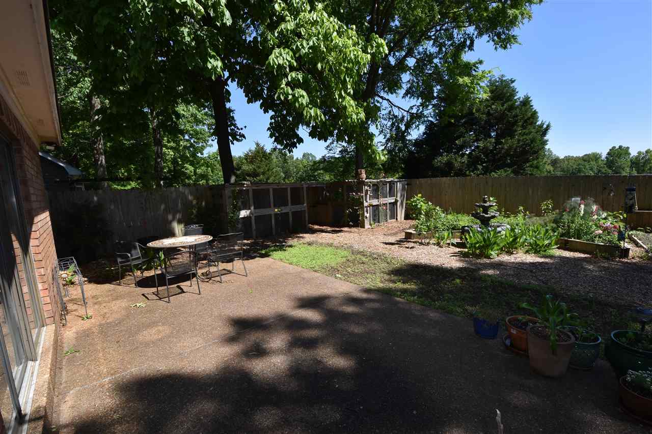 8233 Trinity Road Memphis, TN 38018 - Photo 3 of 24