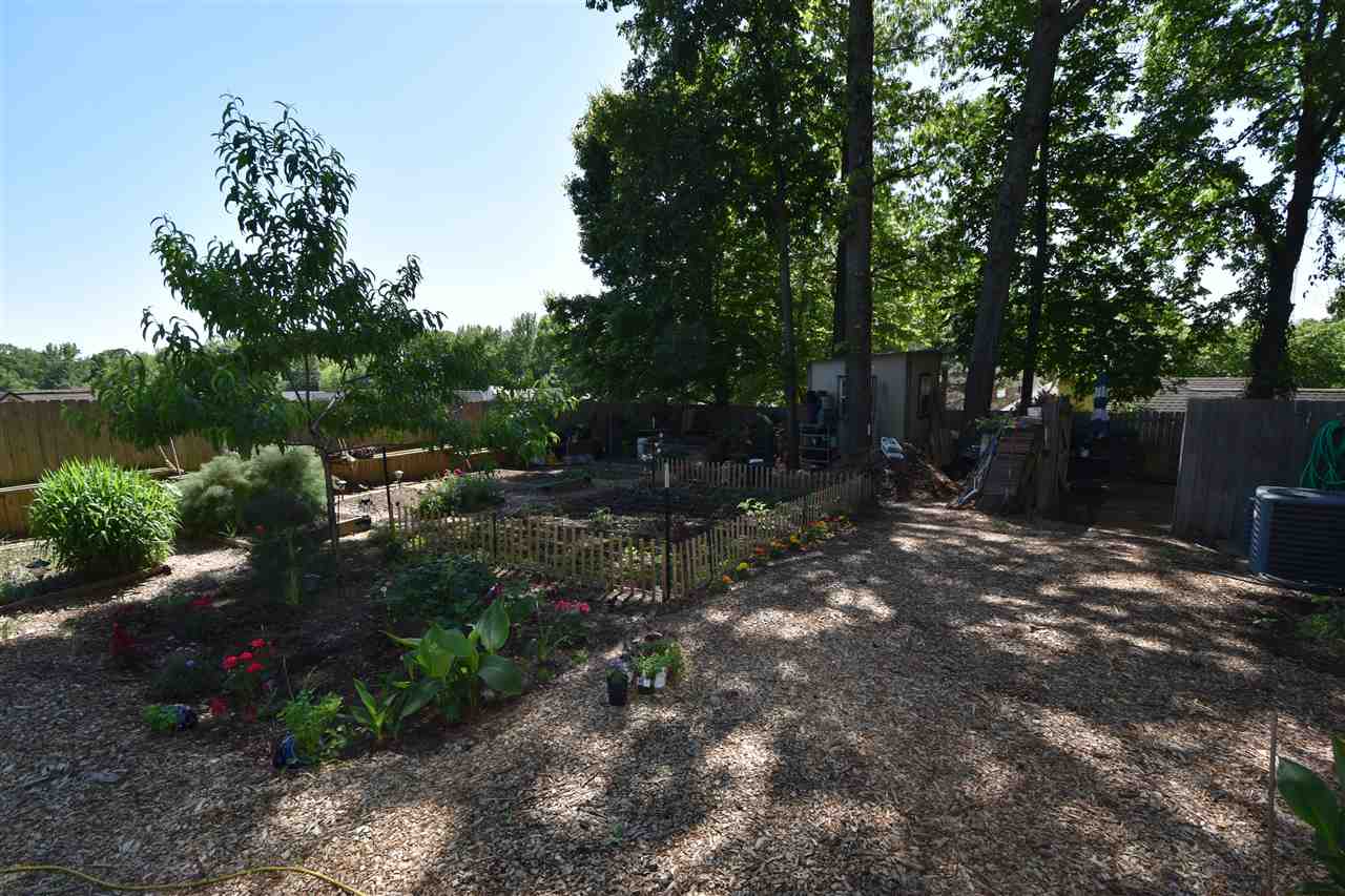 8233 Trinity Road Memphis, TN 38018 - Photo 23 of 24