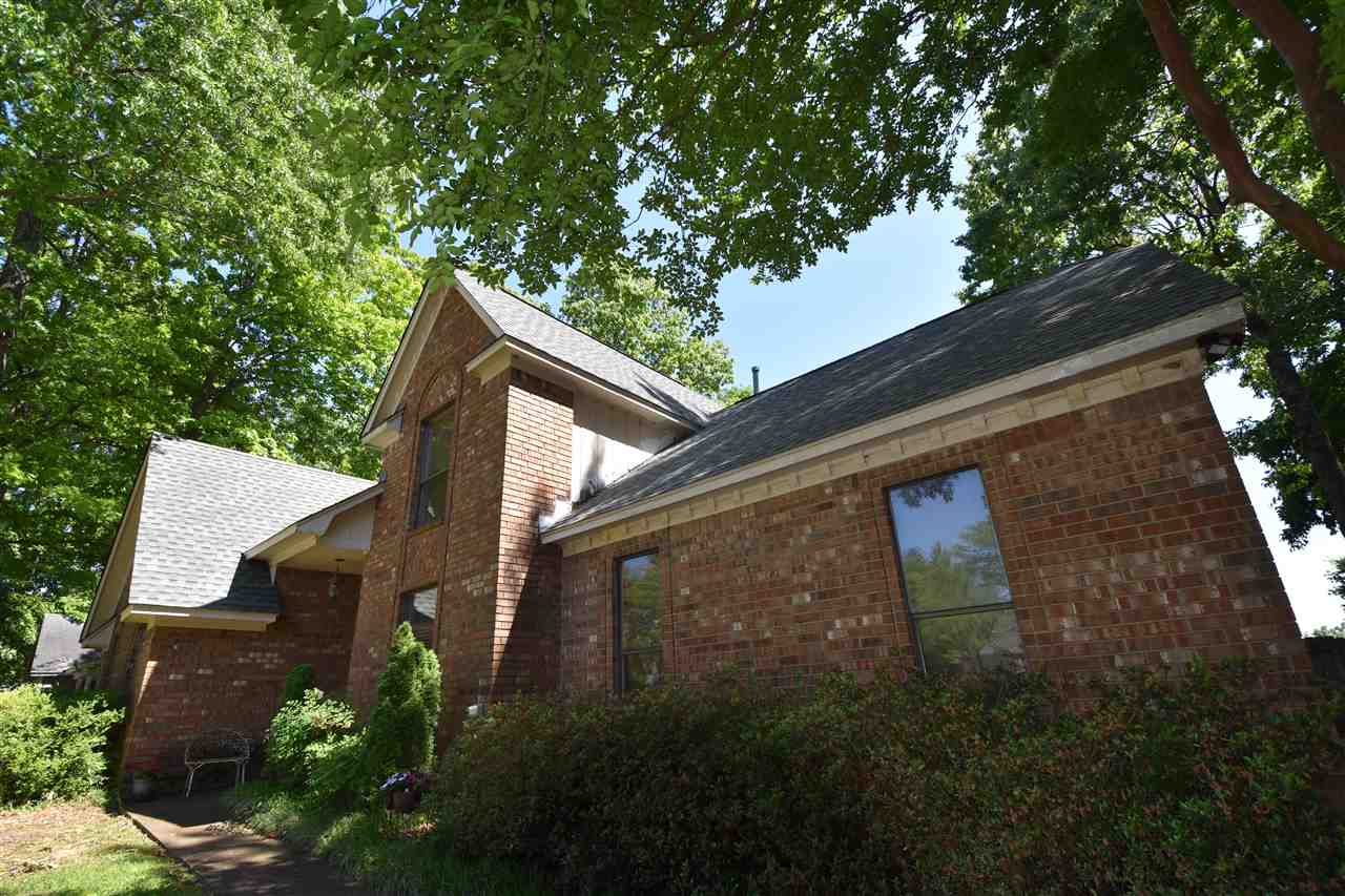 8233 Trinity Road Memphis, TN 38018 - Photo 24 of 24