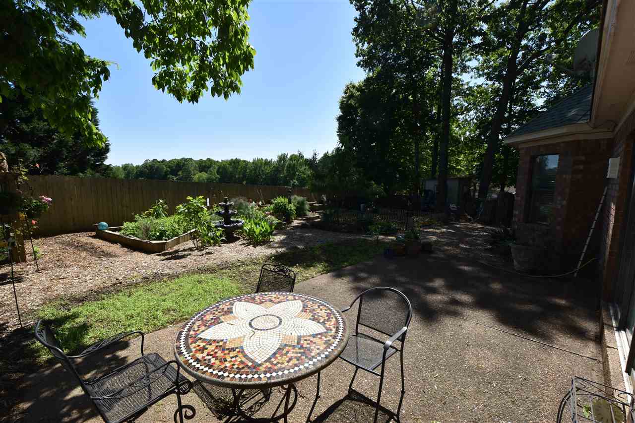 8233 Trinity Road Memphis, TN 38018 - Photo 4 of 24