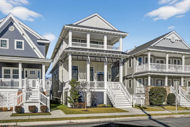 $3,289,000 | 4218 Asbury Avenue, Ocean City, NJ 08226